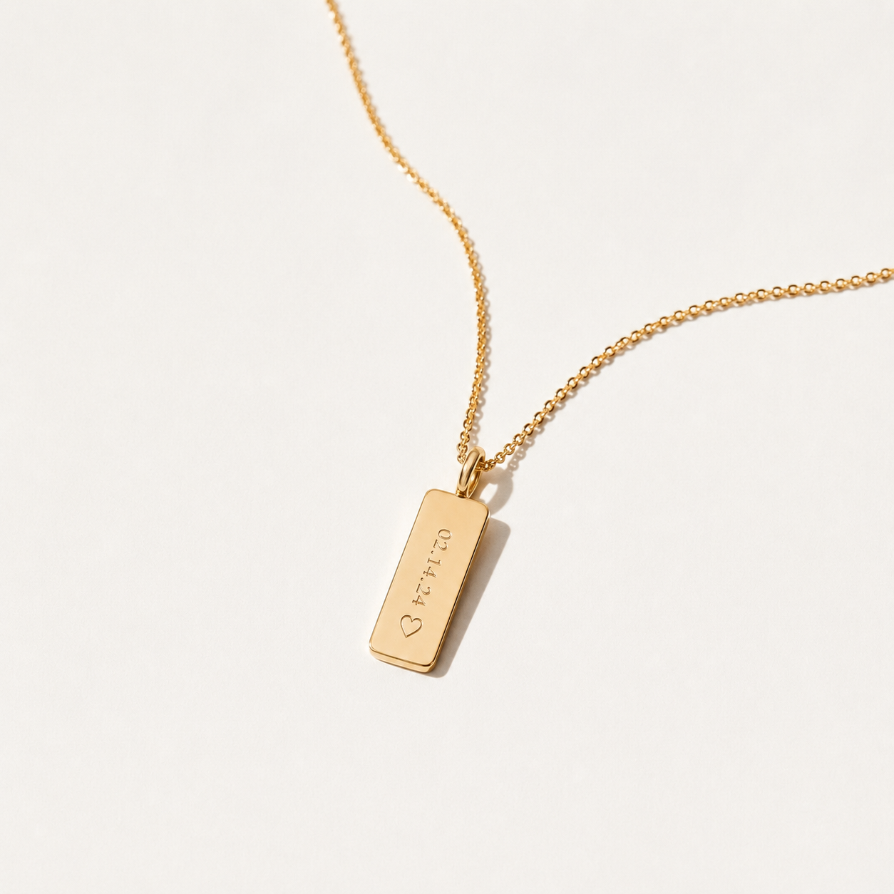 Personalized Jewelry