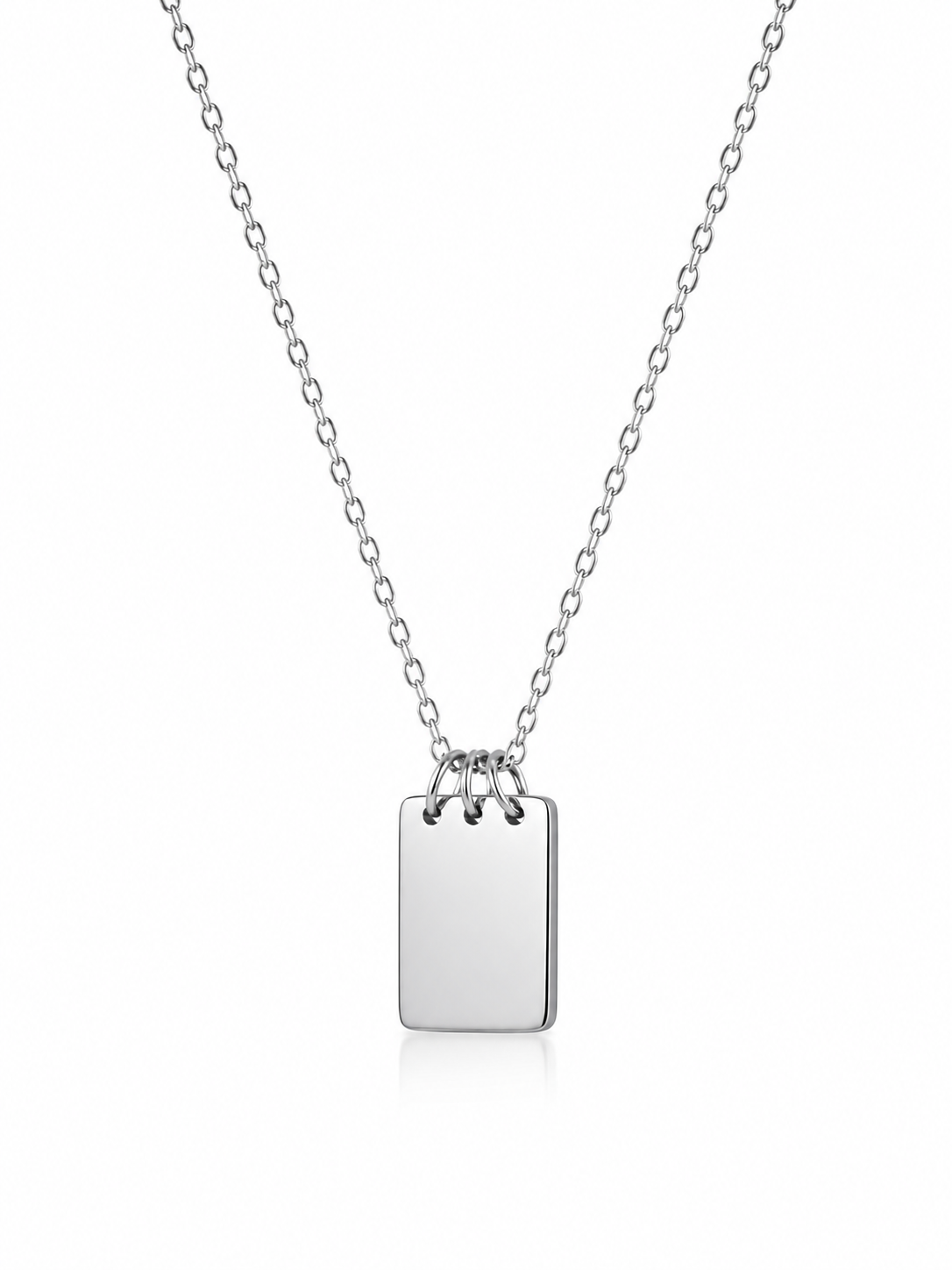 Note Necklace