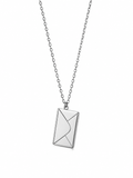 Letter Necklace