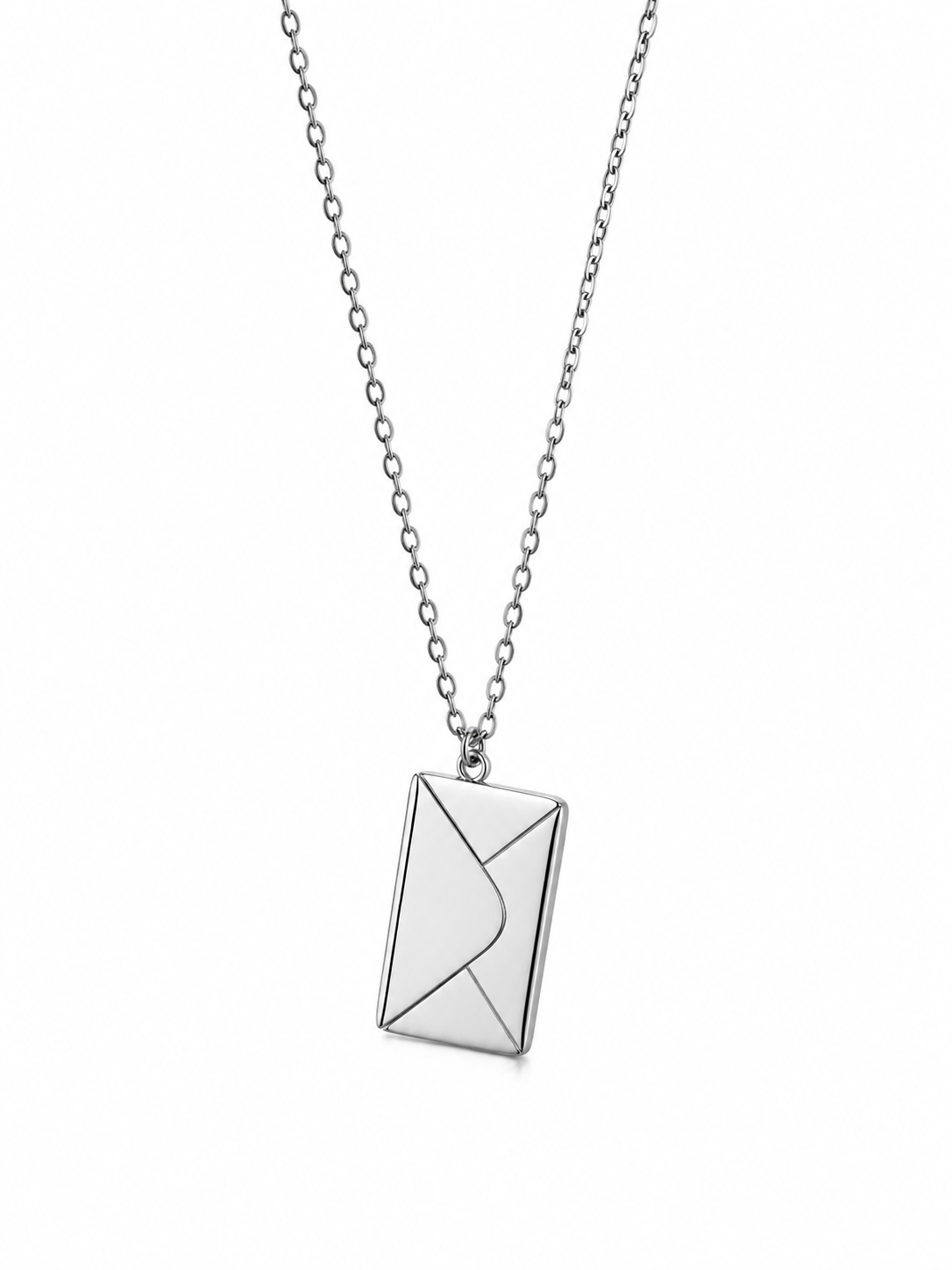 Letter Necklace