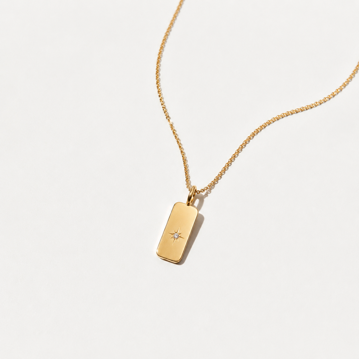 Start Necklace