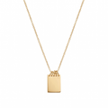 Mini Notebook Necklace