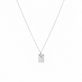 Secret Letter Necklace