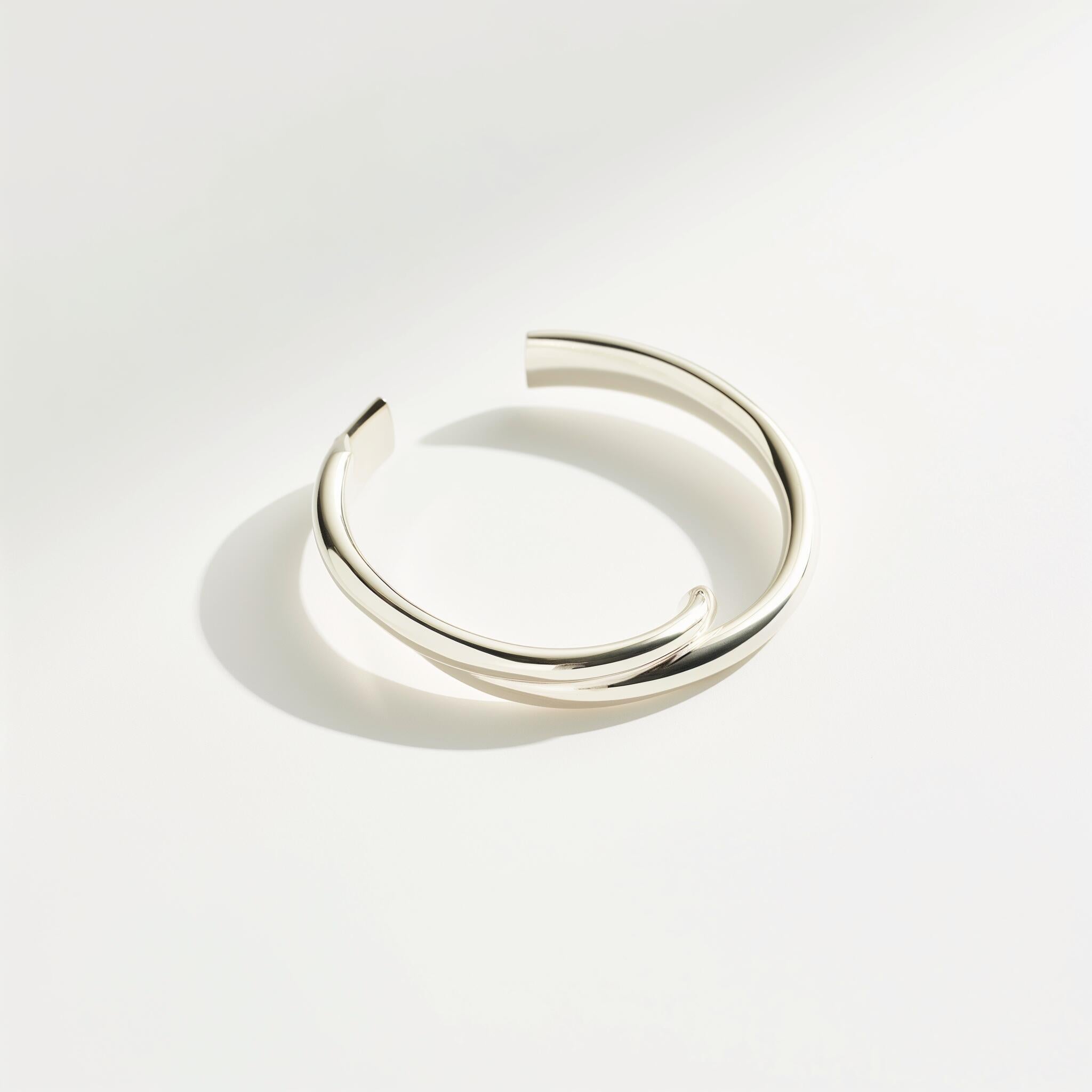 Atlas Bracelet