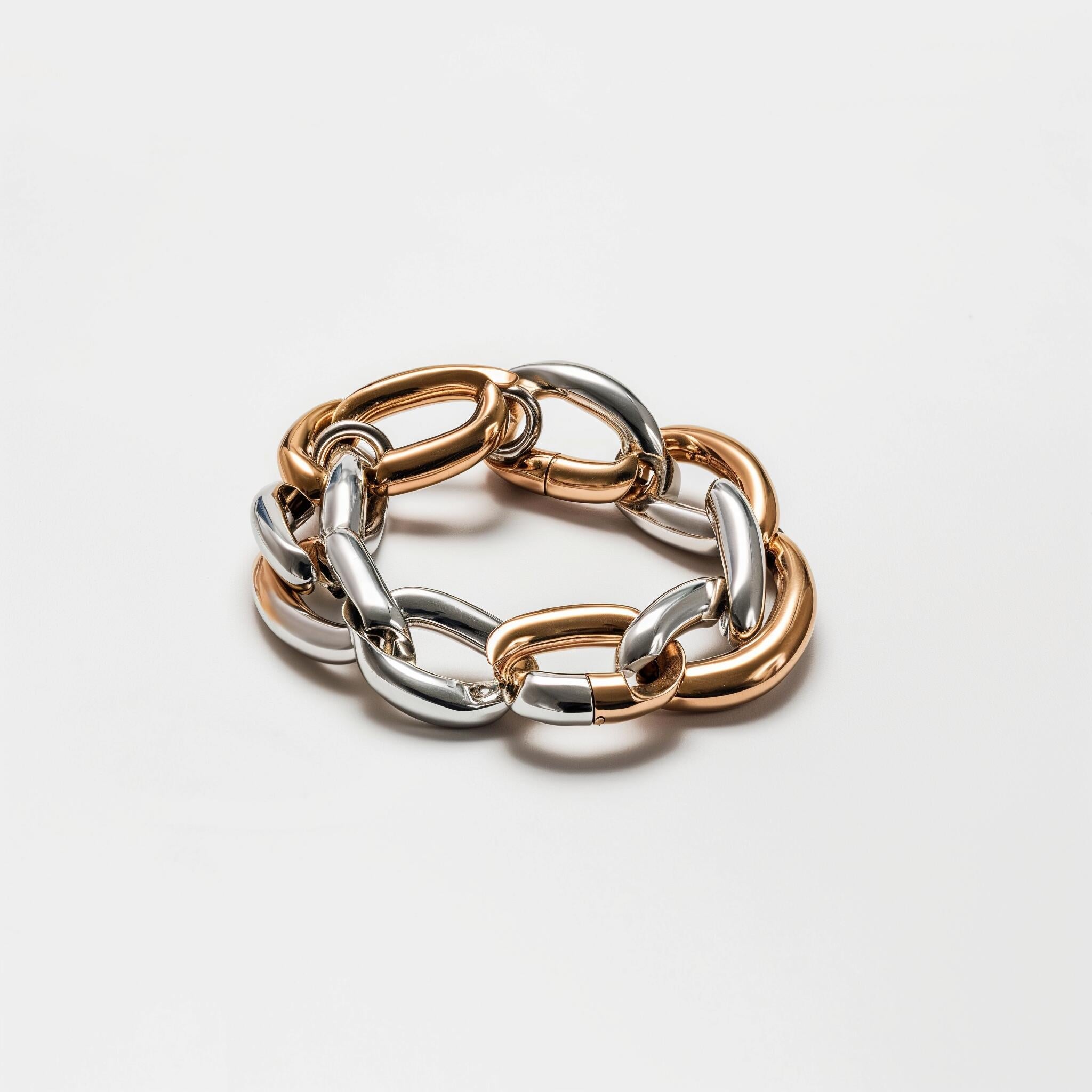 Eternal Bracelet